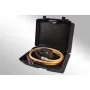Акустический кабель Van den Hul Mounted set 3T The Cumulus Hybrid Limited Edition. 5м BERRI bi-ampin